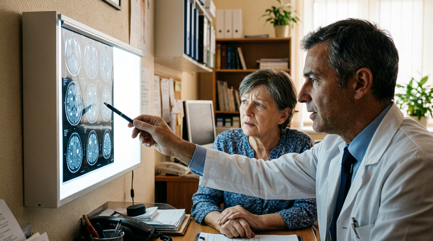 Independent research on memory health and cognitive function
